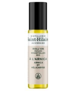 Roll'on à l'Arnica BIO, 10 ml